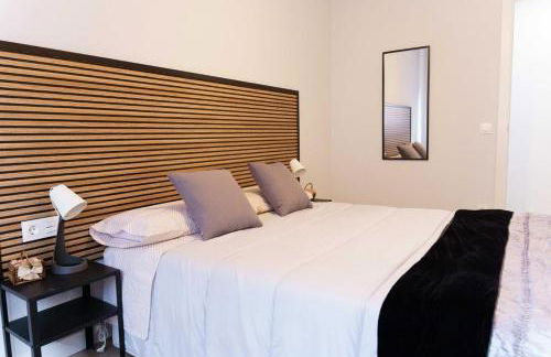 Encantador piso a 7 min de Salamanca by beBalmy - Foto 5