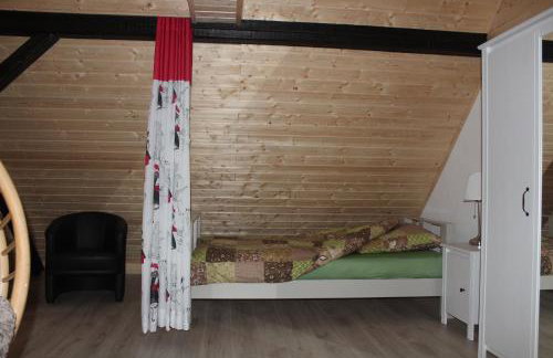 Ferienwohnung Valentina - Foto 14