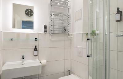 Boardinghouse Hohenzollern - Foto 21