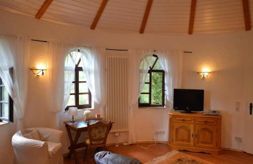 Strotzbusch Forest Hideaway - Foto 15