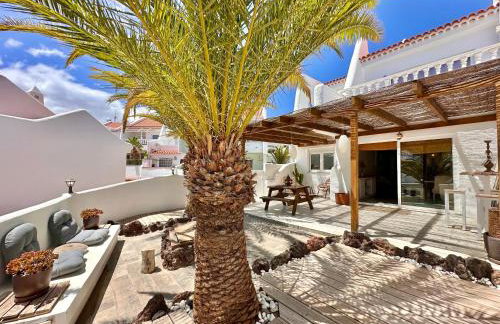 El Delfín Apartment Golf Del sur - Photo 30