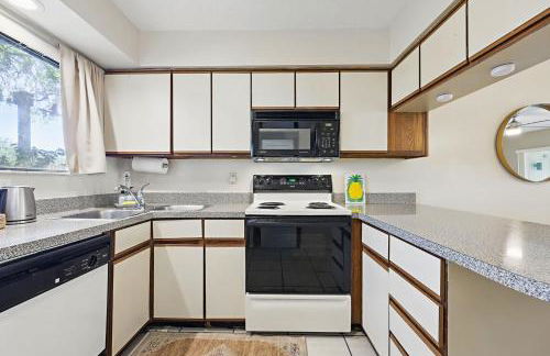 Ocean Hibiscus Oceanfront Resort - Foto 22