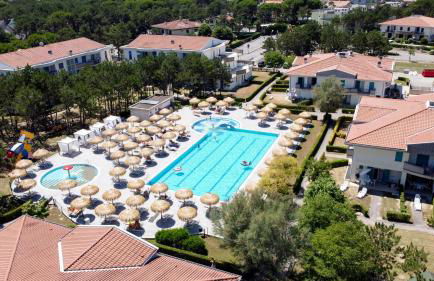 Summer Time Family Resort - Foto 2