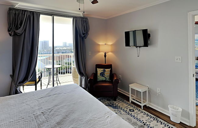 Terrace at Pelican Beach #703 - Photo 4