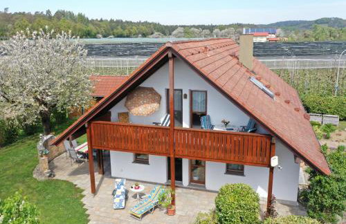 Ferienwohnung Zerlaut - Foto 1