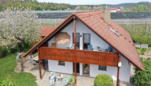 Ferienwohnung Zerlaut - Foto 1