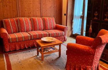 Mansarda su due livelli nel cuore delle Dolomiti - Foto 15