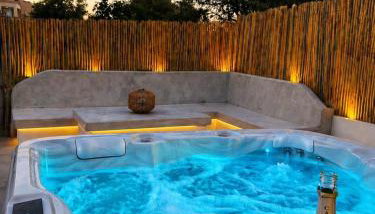 Diamond Rod Villa near Faliraki - Foto 3