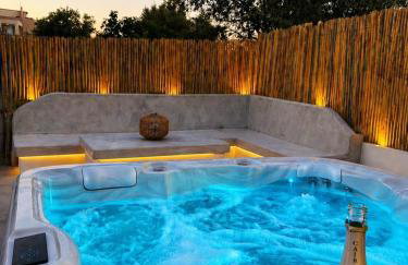 Diamond Rod Villa near Faliraki - Foto 3