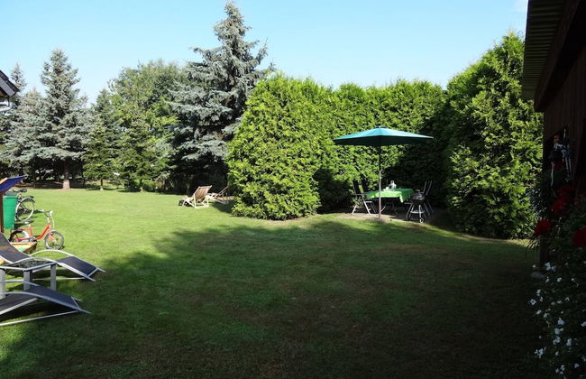 Ferienhaus in Brandenburg - Foto 16