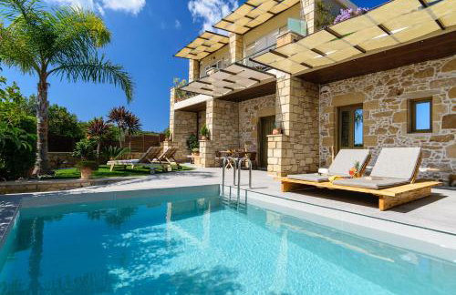 Effrosini Traditional Home - Foto 20