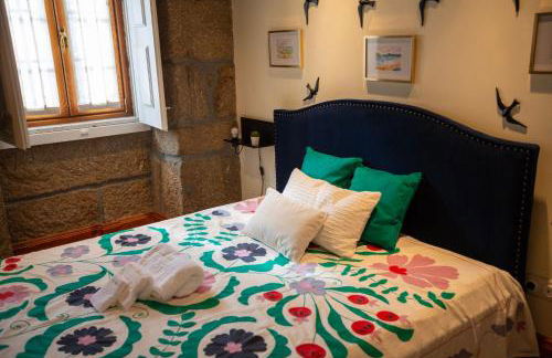 Casa dos Livros - Guest House - Foto 133