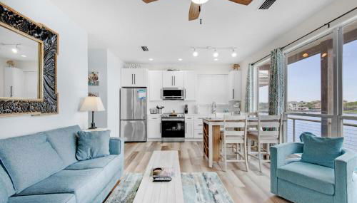 Destiny Beach Villas #15a&b - Foto 4