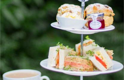 Reeds retreat - Foto 13