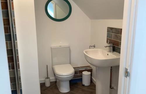 Apple Lodge self contained annex - Foto 8