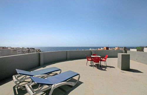 Casa del Pescador planta alta - Foto 21