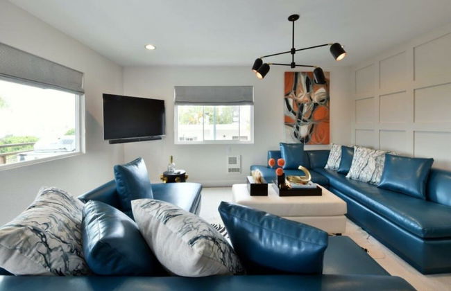 Luxury Cardiff By-the-sea Ocean View Penthouse - Foto 22