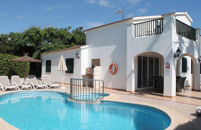 Villa Elizabet - Foto 19