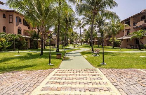 Condomínio c/ Academia e Piscina em Guarajuba - Camaçari GSH - Foto 5