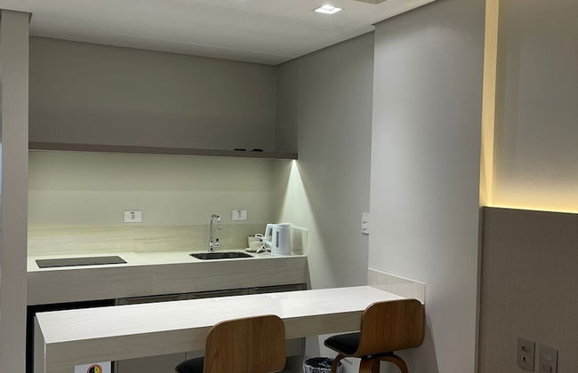 Riva Apart Hotel - Foto 51