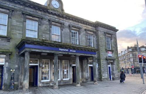 The Gardners apartment in City centre with parking - Foto 38