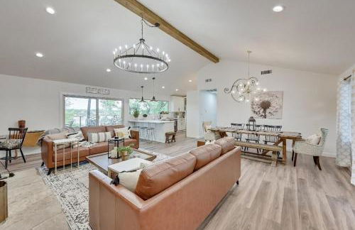 Lakefront, Private Dock, Spectacular Views - Foto 4