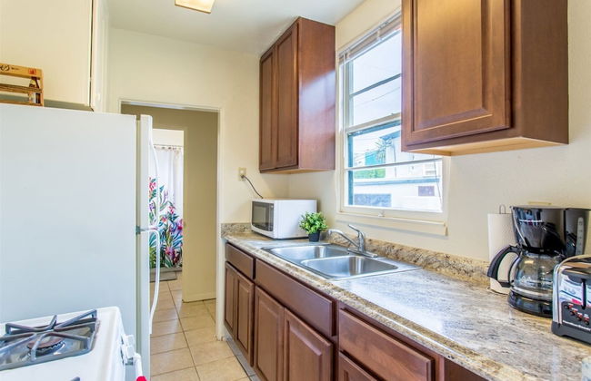 Orange Tree Cottages Downtown - Foto 48