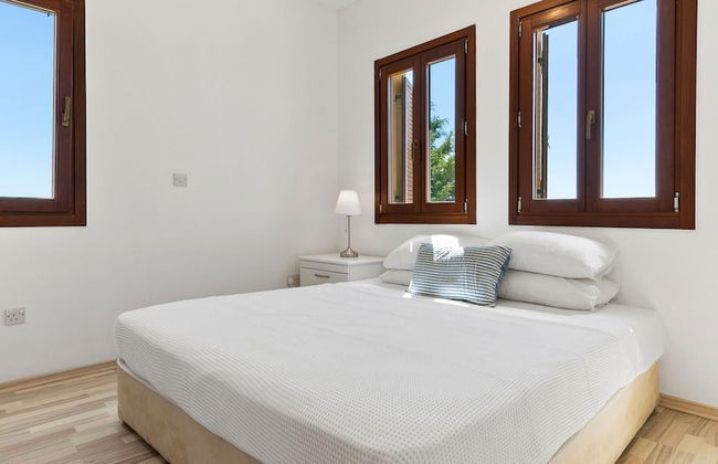 One Bedroom Apartment Pyrgos Cc12 Beautiful sea and Sunset Views - Foto 13