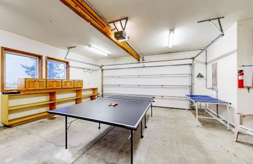 Oceanfront Oasis Home Overlooking Pebble Beach! - Foto 5