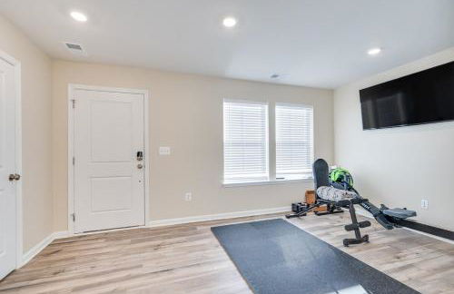 3BR 3Bath Newly Built Townhome in Charles Town, WV - Foto 17