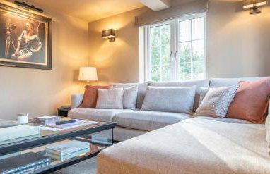 The Lodge, Saxmundham - Foto 22