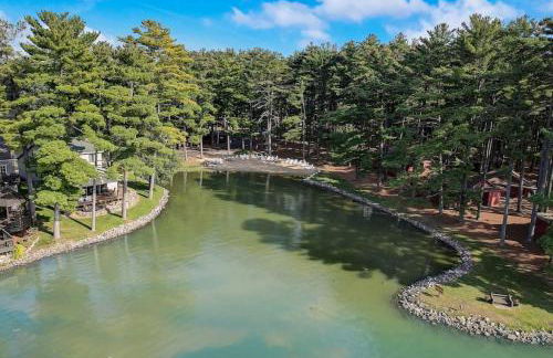 Piers and Pines at Island Pointe - Foto 30