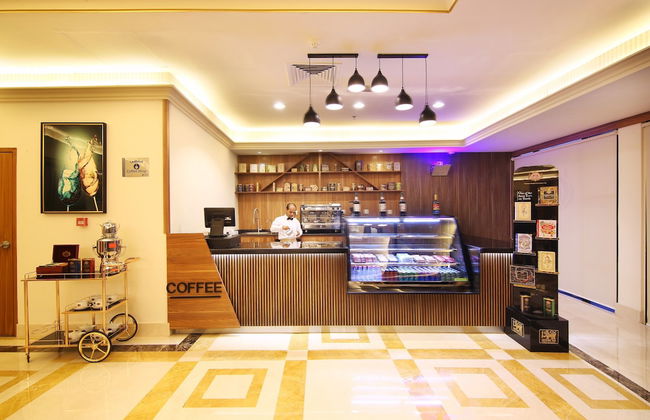 La Richy Hotel Apartment - Foto 37