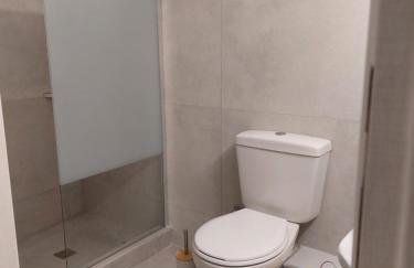 Apomero Apartment in Rochari Panormos - Foto 40