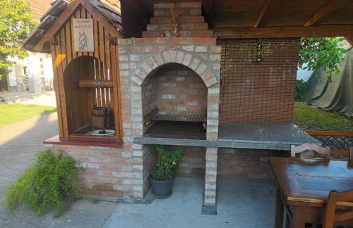 Studio apartman Ivana - Foto 30