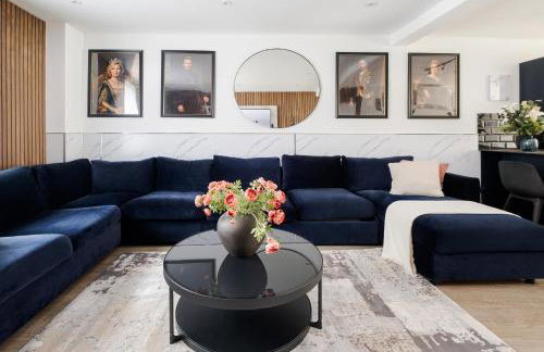 LONDONERS - Fabulous Four Residence - Foto 6