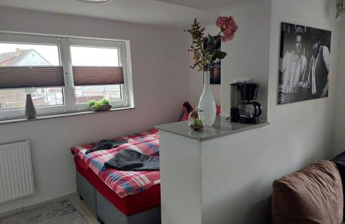 Fewo Grünberg - Foto 18