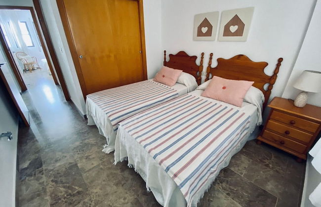 Belvilla by OYO Aldea Marina - Photo 4