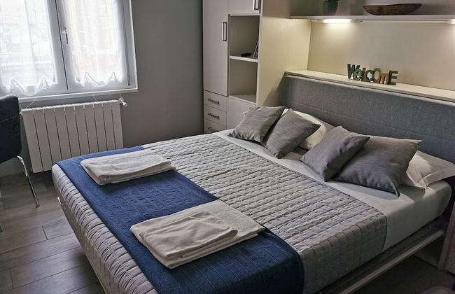 Bgy Central Apartment - Foto 12