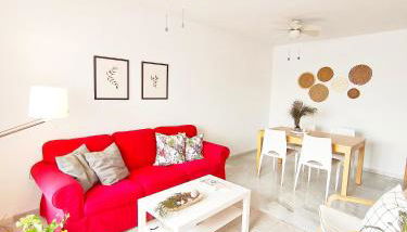 Apto PETANCA, Retamar, Cabo de Gata - Foto 2