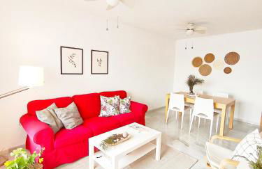 Apto PETANCA, Retamar, Cabo de Gata - Foto 2