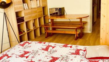 Studio au pied des pistes - Linge fourni - Photo 3