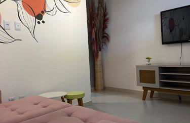 Minimalista · Flat Minimalista: Seu Refúgio Perfeito - Photo 15