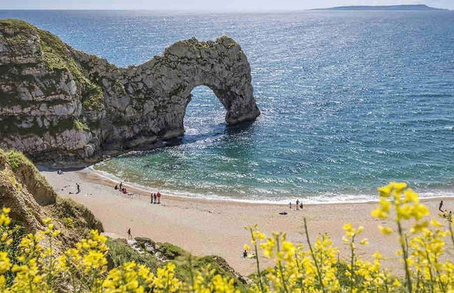 Manor House Moreton - Entire Holiday Home - Foto 20