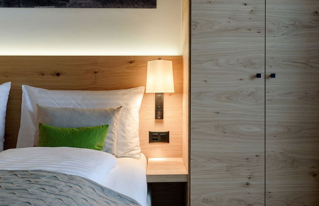 Serviced Apartment Eva - Foto 13