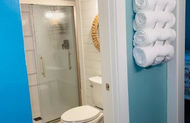 Downtown Bellaire, Close to Hiking, Biking, Golf, Lakes,Pets friendly - Foto 25