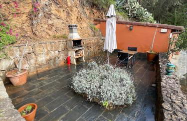 Dúplex de invitados en medio del bosque - Foto 2