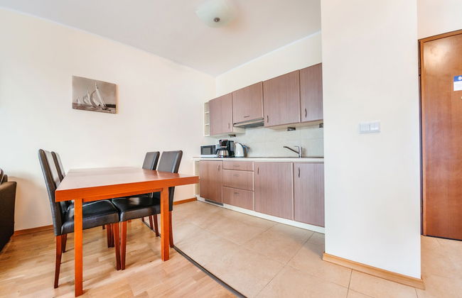 Apartamenty Sun & Snow Aquamarina - Photo 51