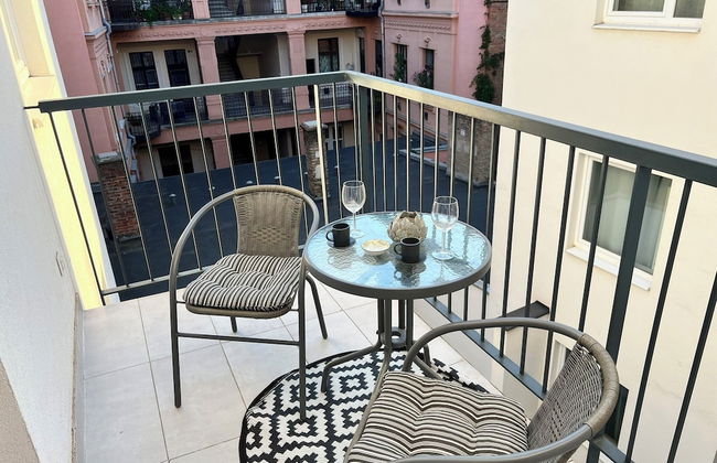 The Rose Garden Apartments - Photo 46