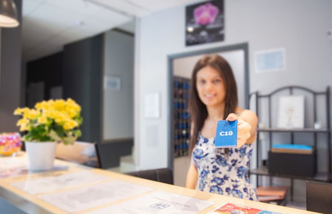 Comfort Aparthotel Frejus La Tour De Mare - Foto 7